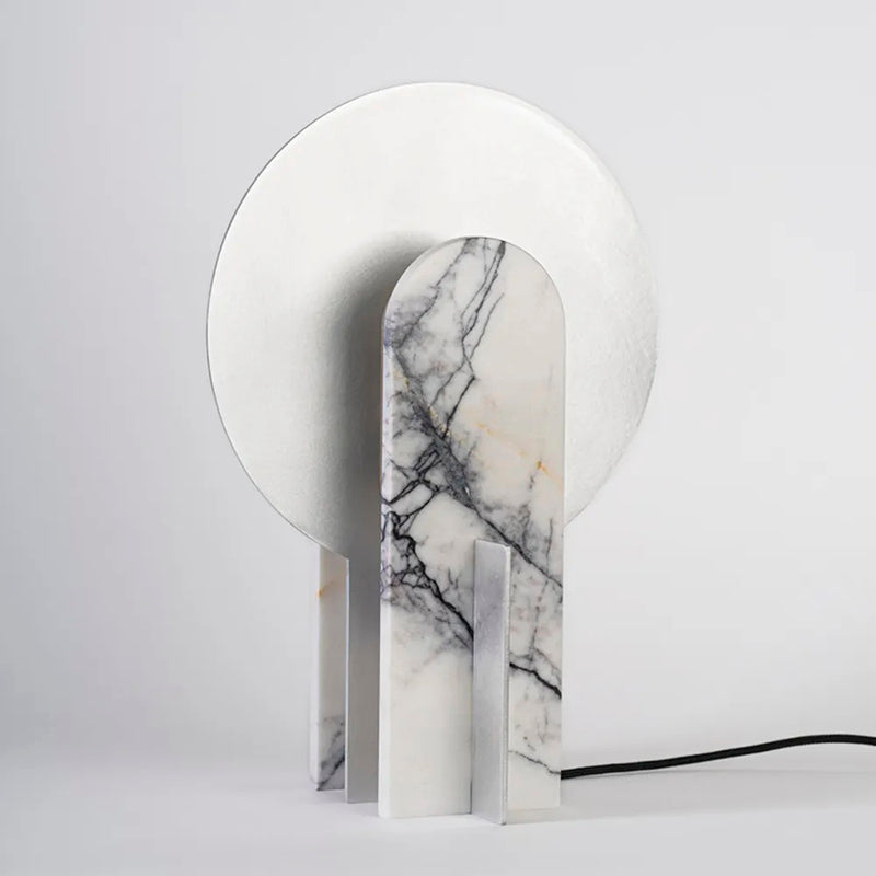 Avellora lámpara de mesa
