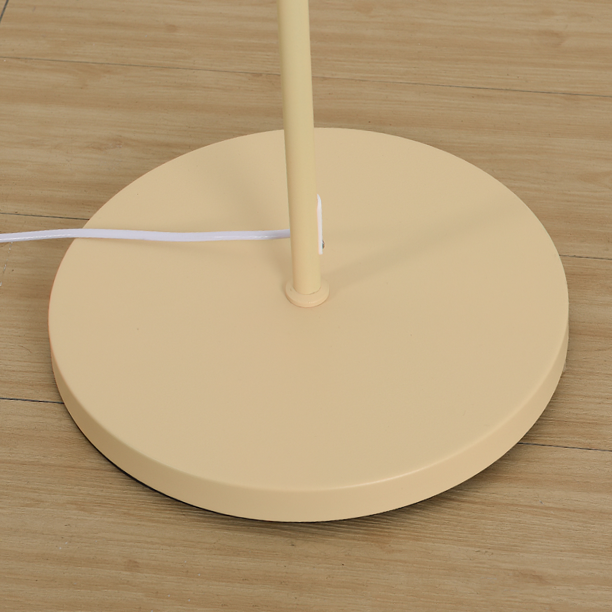 Tor lámpara de pie minimalista