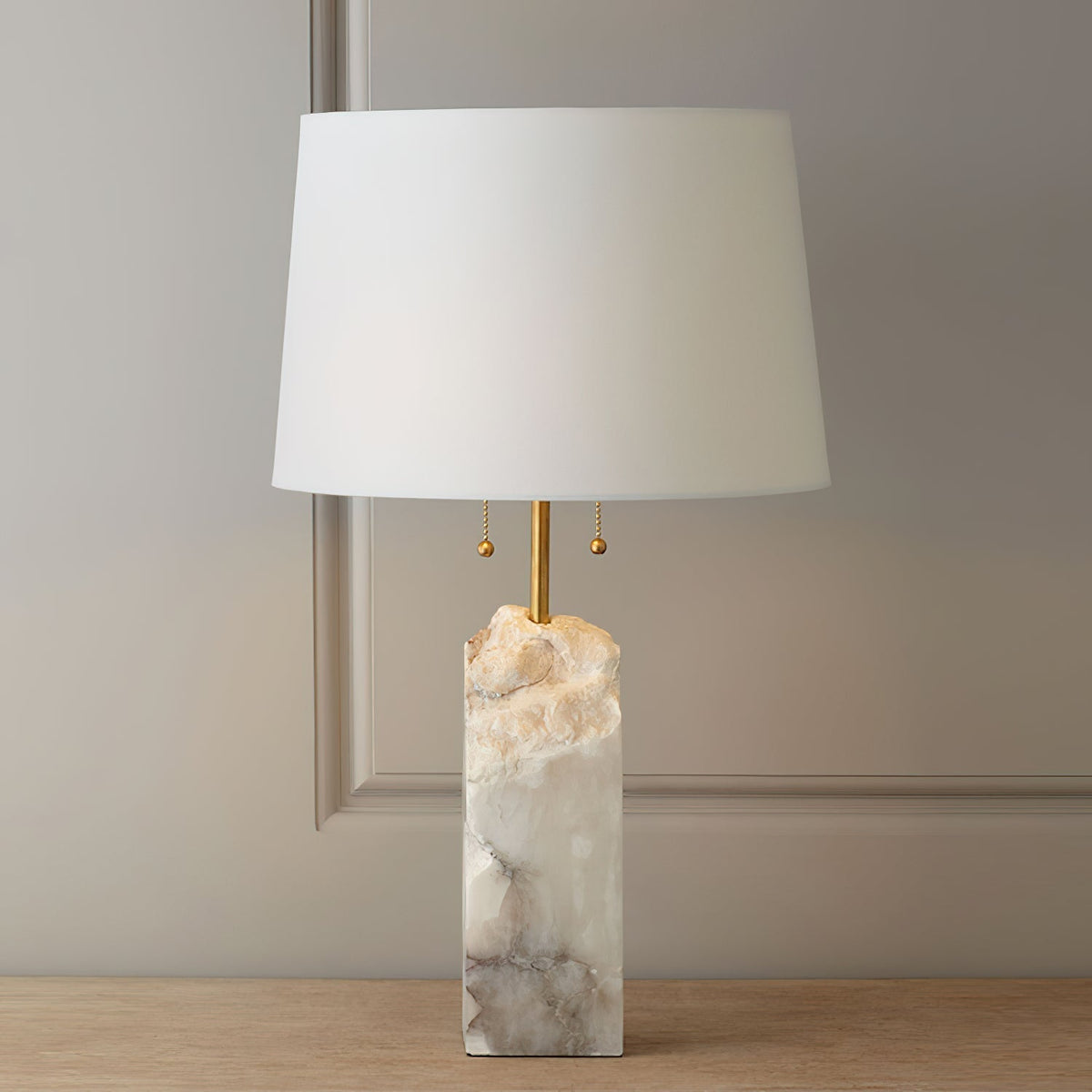 Arosia lámpara de mesa