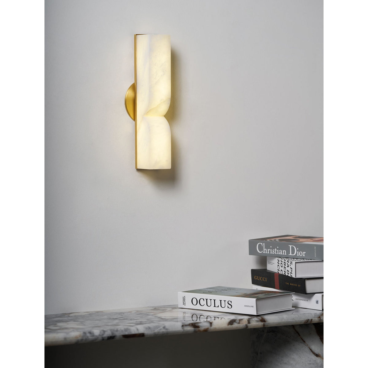 Lumivaria aplique de pared
