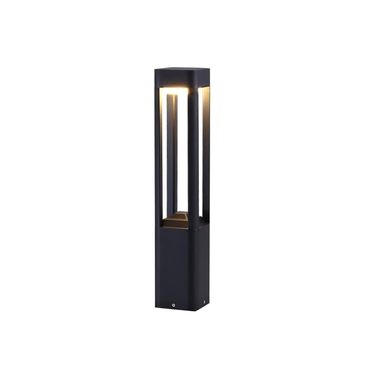 Feroraya luminaria exterior de aluminio