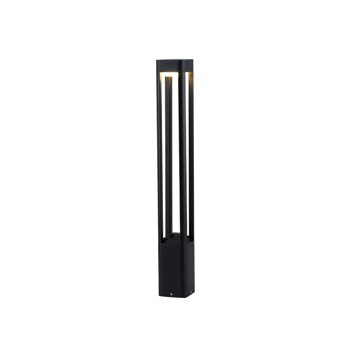 Feroraya luminaria exterior de aluminio