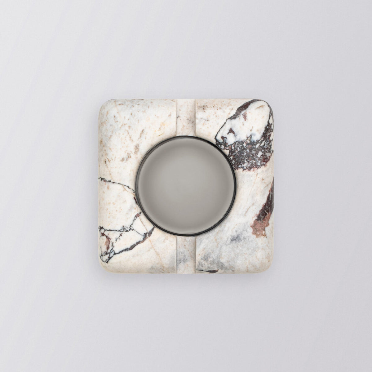 Rectilinear Radiance aplique de pared