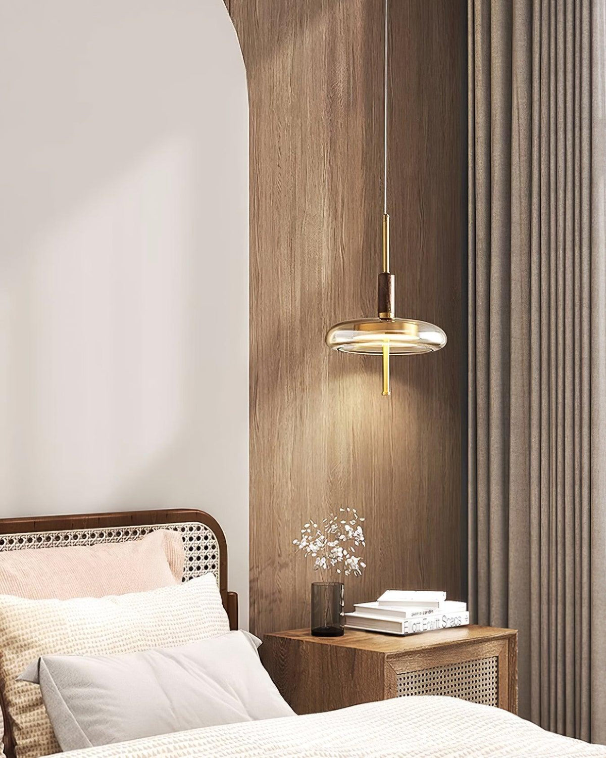 Zenith lámpara colgante