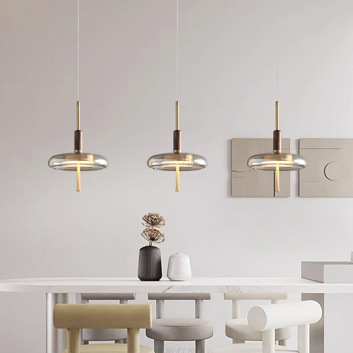 Zenith lámpara colgante