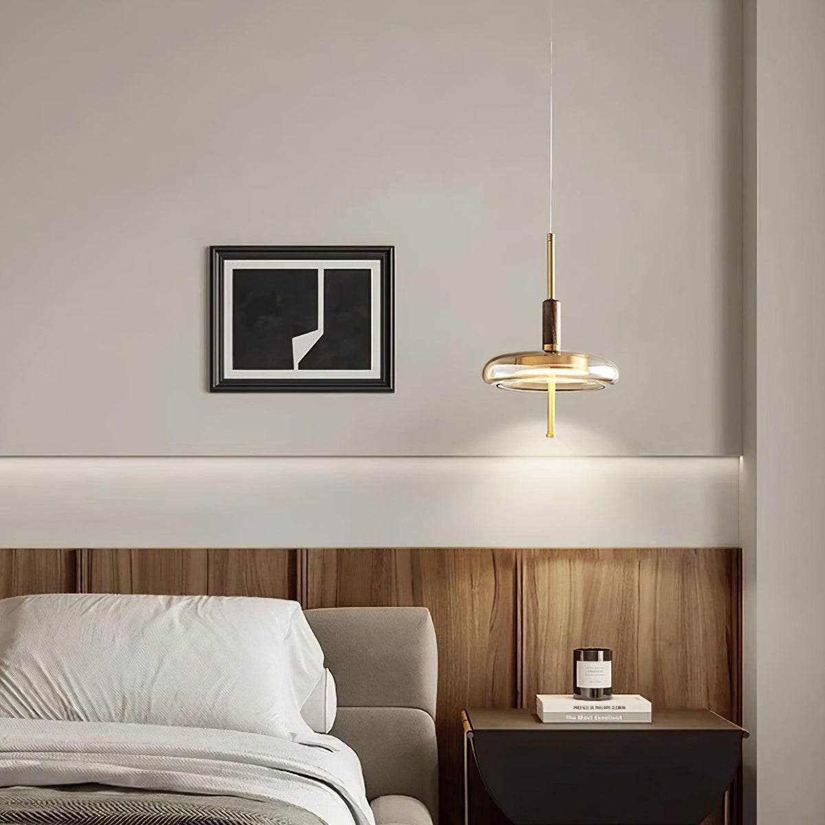 Zenith lámpara colgante