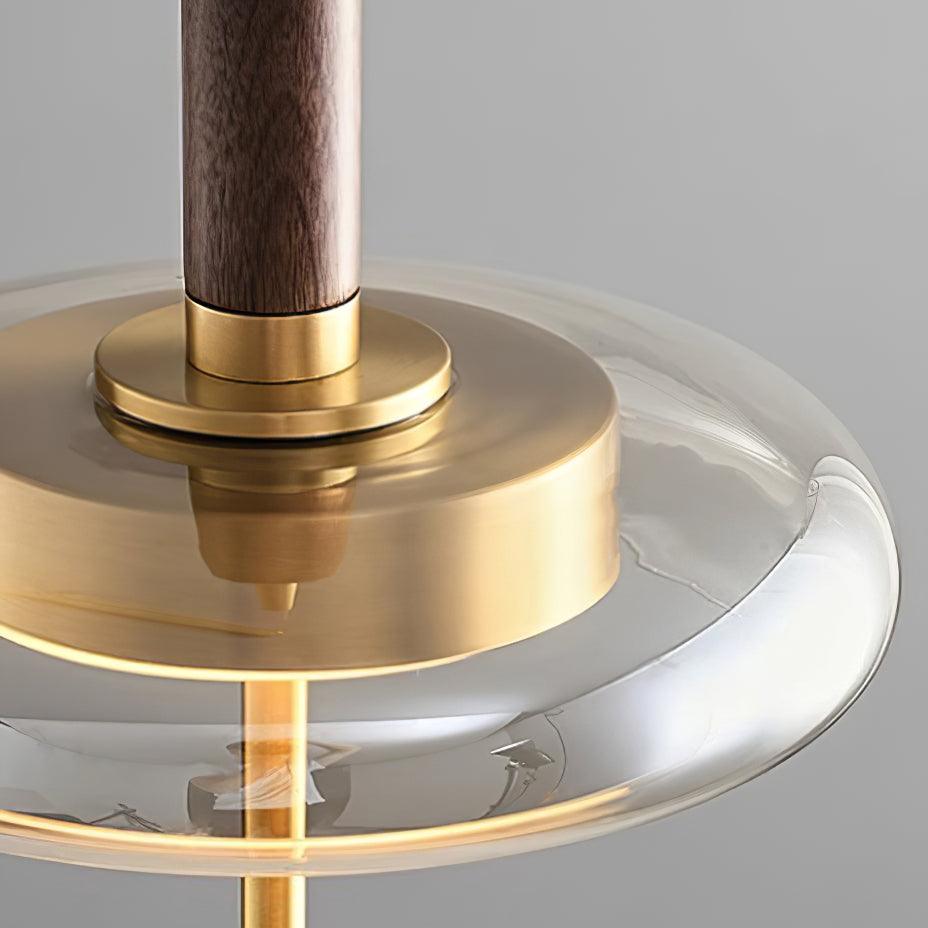 Zenith lámpara colgante