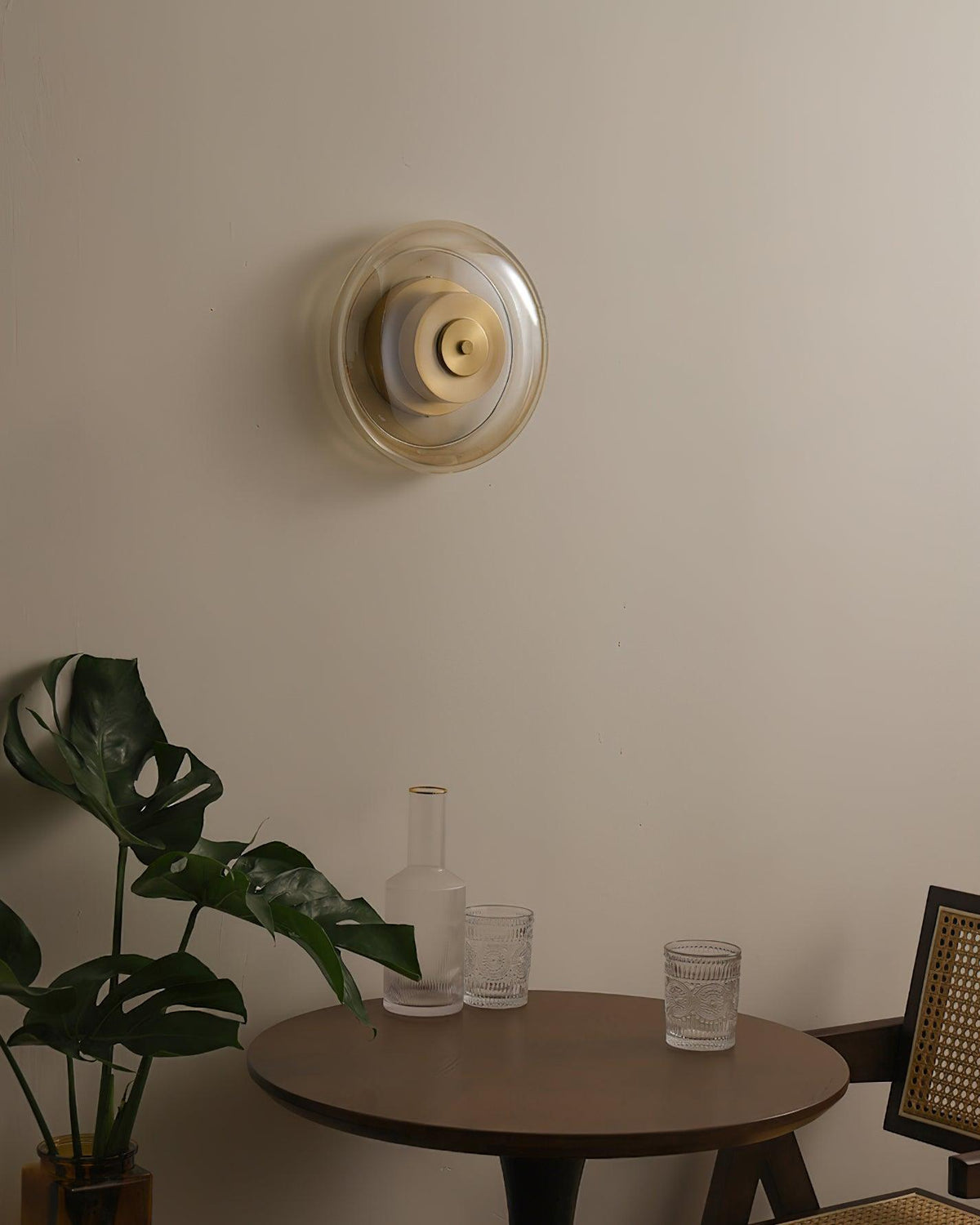 Elysso aplique de pared