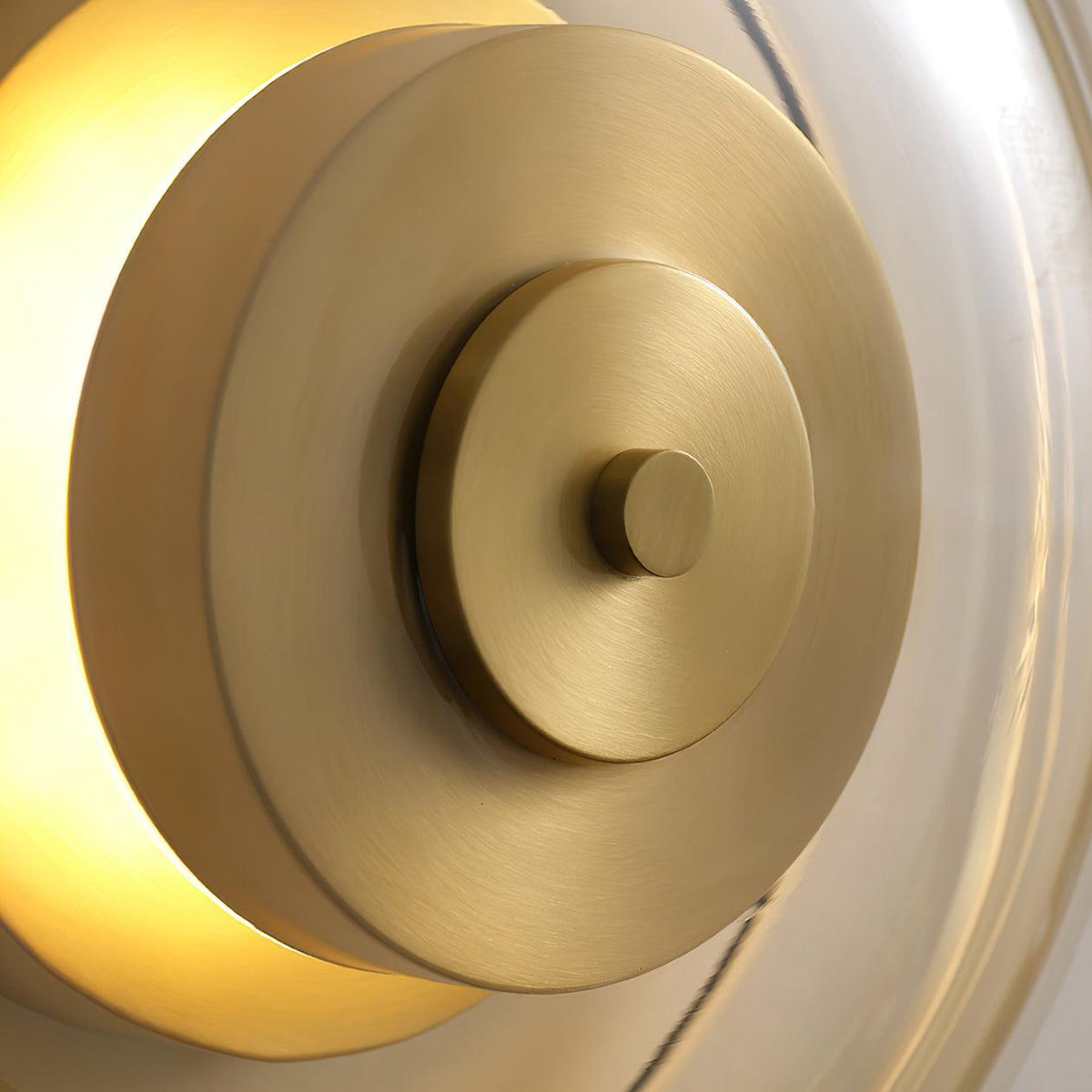 Elysso aplique de pared