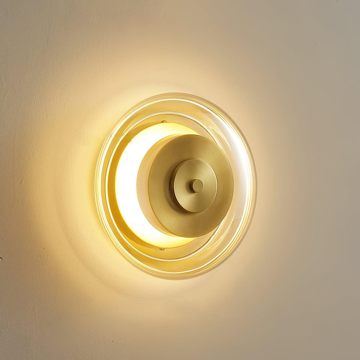 Elysso aplique de pared