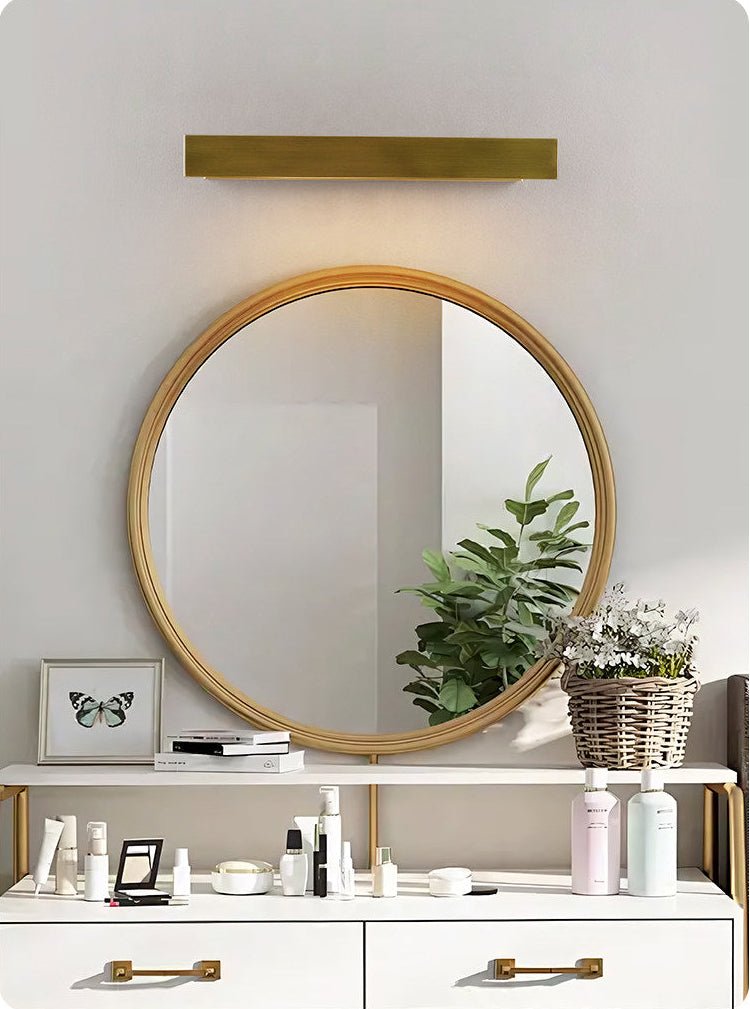 Avenenaine aplique de pared Axis