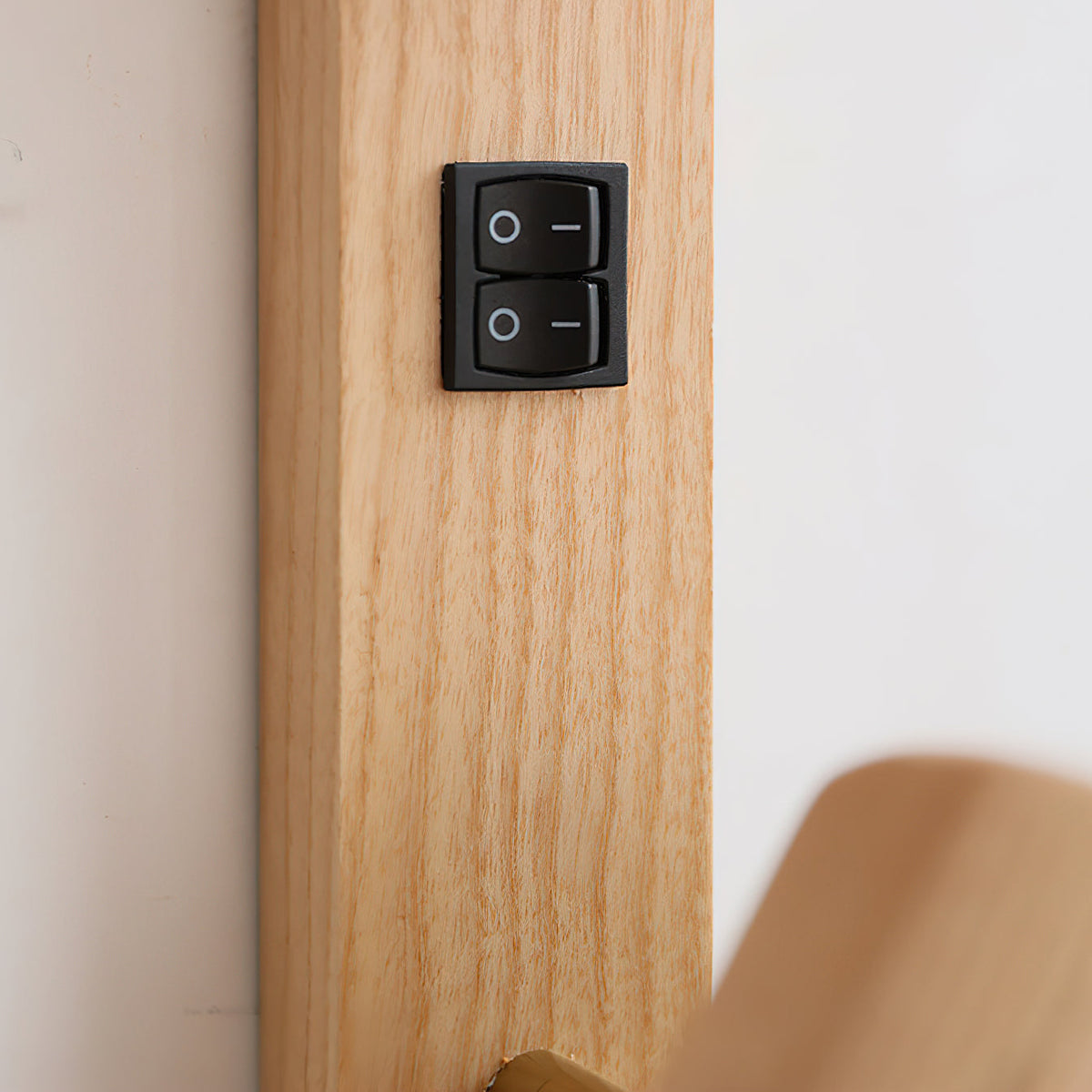 Rainer aplique de pared