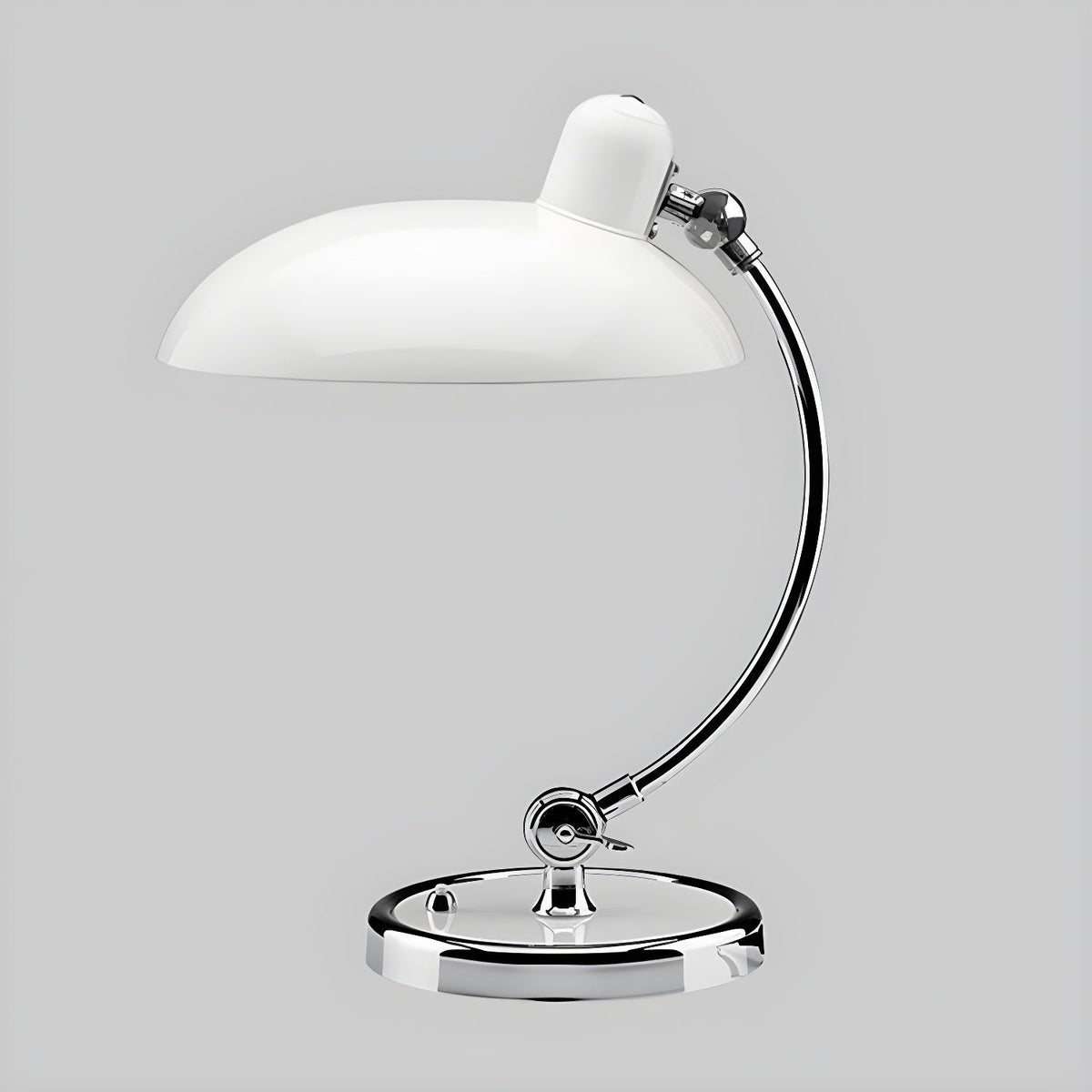 Nexa lámpara de mesa industrial