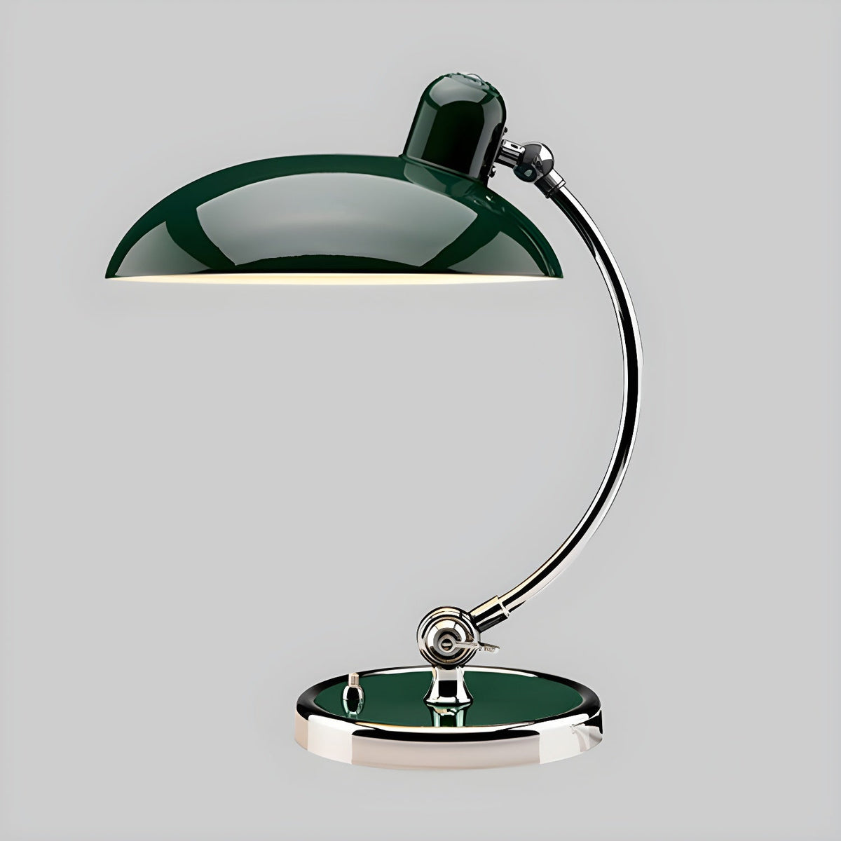 Nexa lámpara de mesa industrial