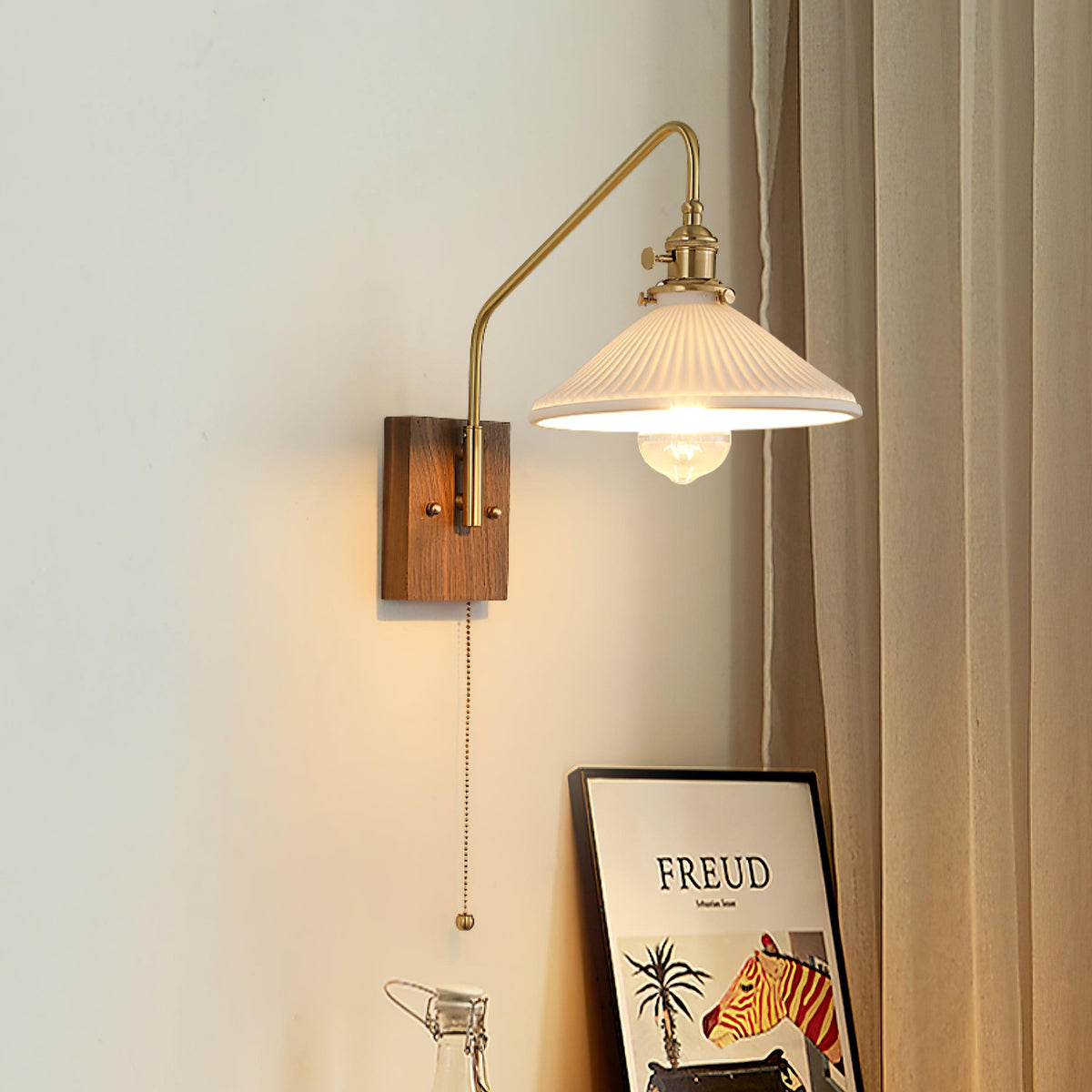 Fayel aplique de pared