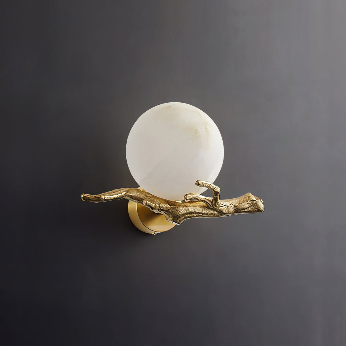 Terieleria aplique de pared