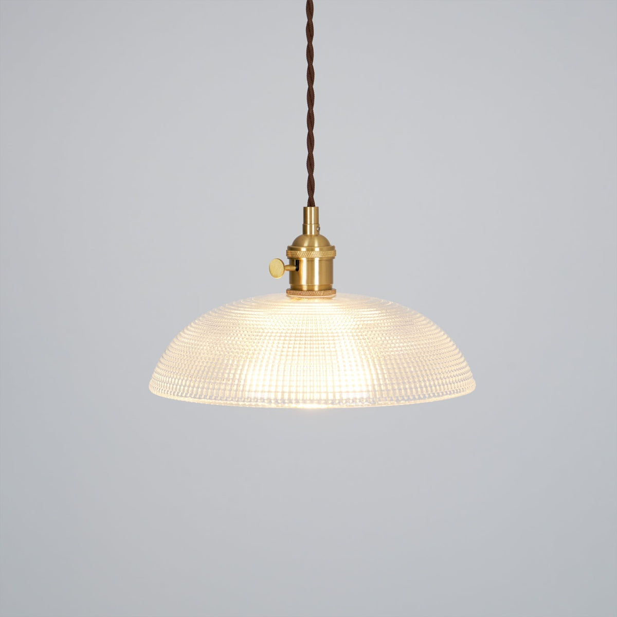 Norwen lámpara colgante minimalista