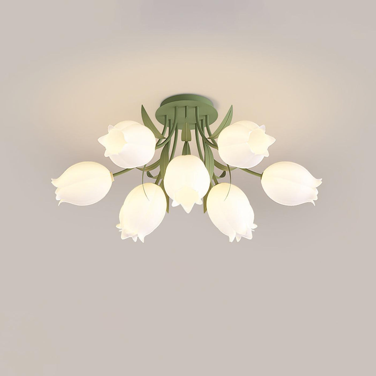 Lumoriella lámpara de techo
