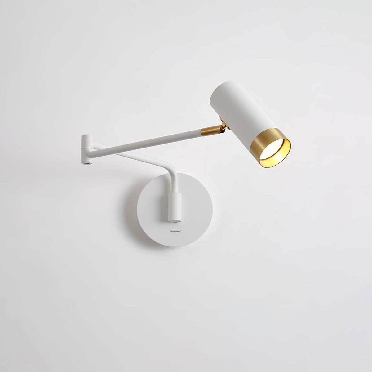 Norarina aplique de pared Premium elegancia Brazo