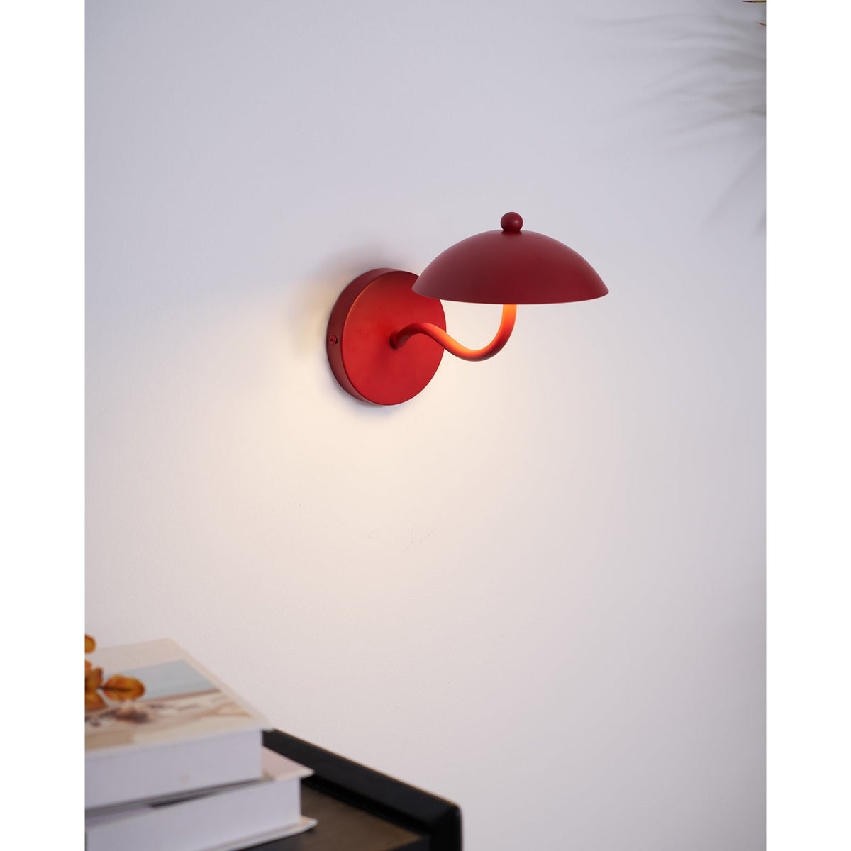Noraaya aplique de pared