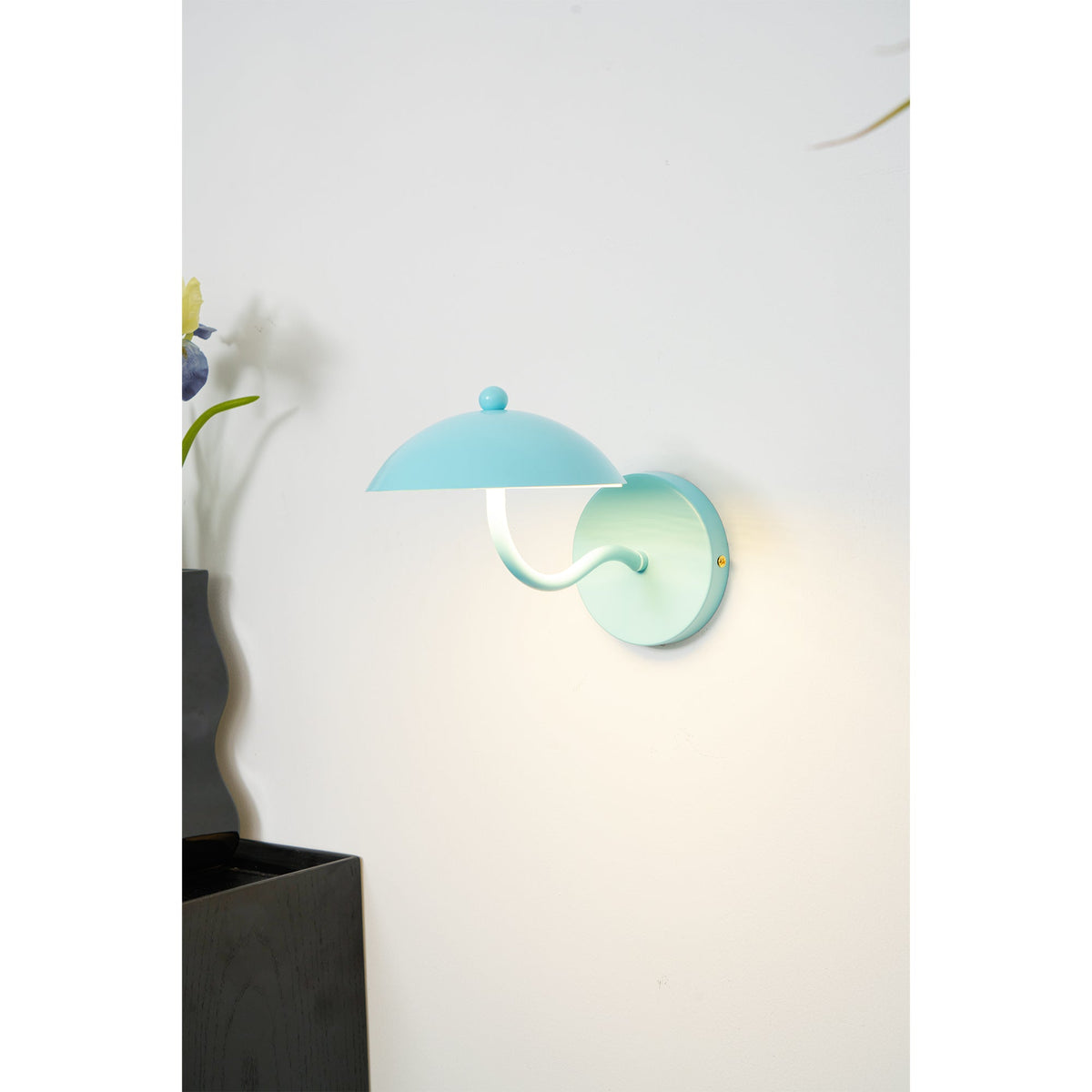 Noraaya aplique de pared