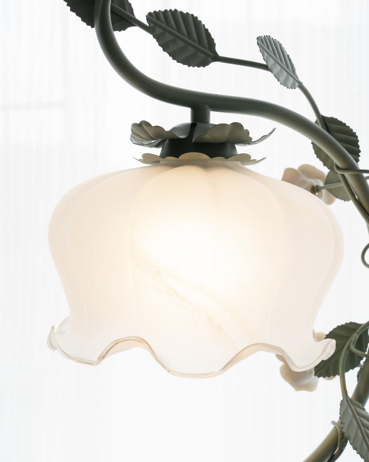 Miraella lámpara de mesa
