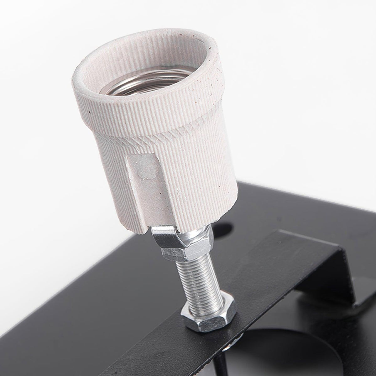 Cilo luminaria exterior minimalista