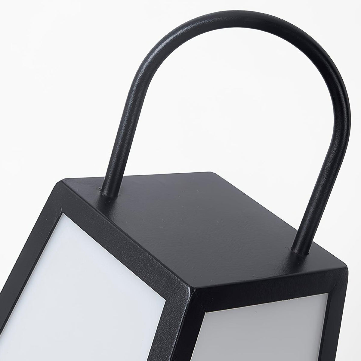 Cilo luminaria exterior minimalista