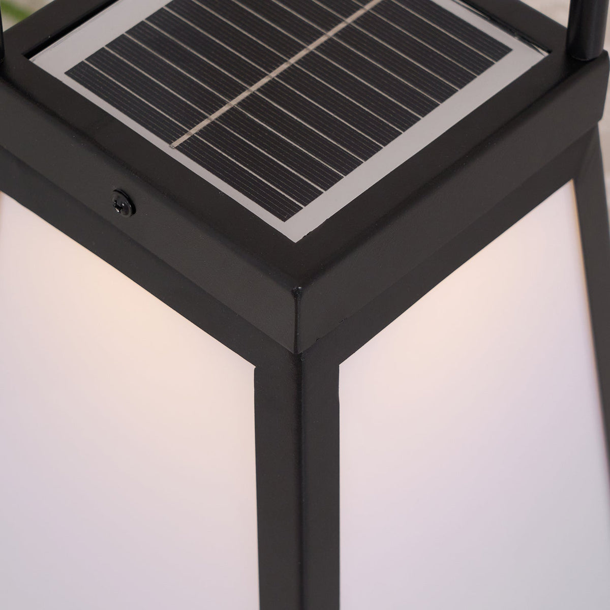 Roam Linterna solar para exteriores