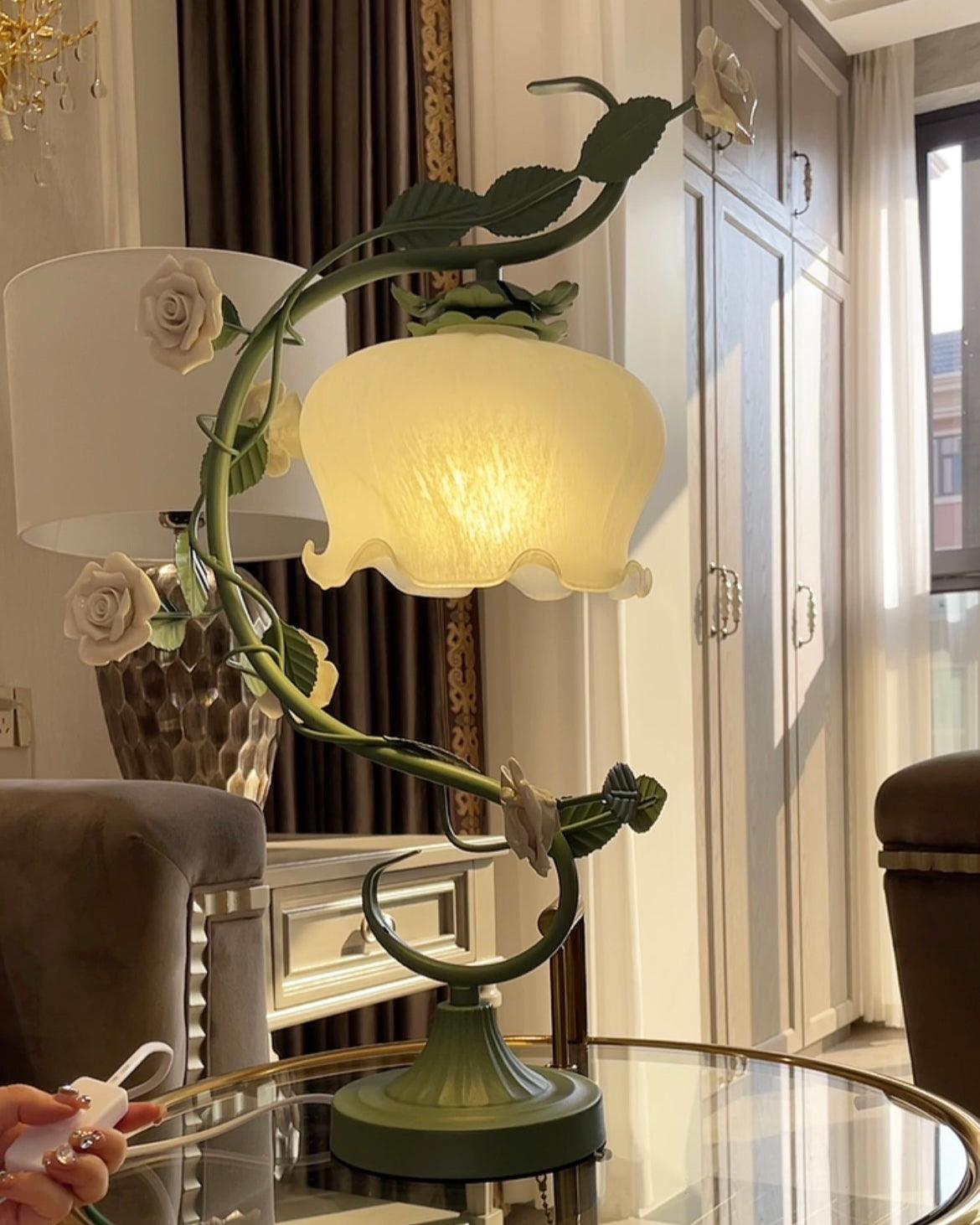 Miraella lámpara de mesa