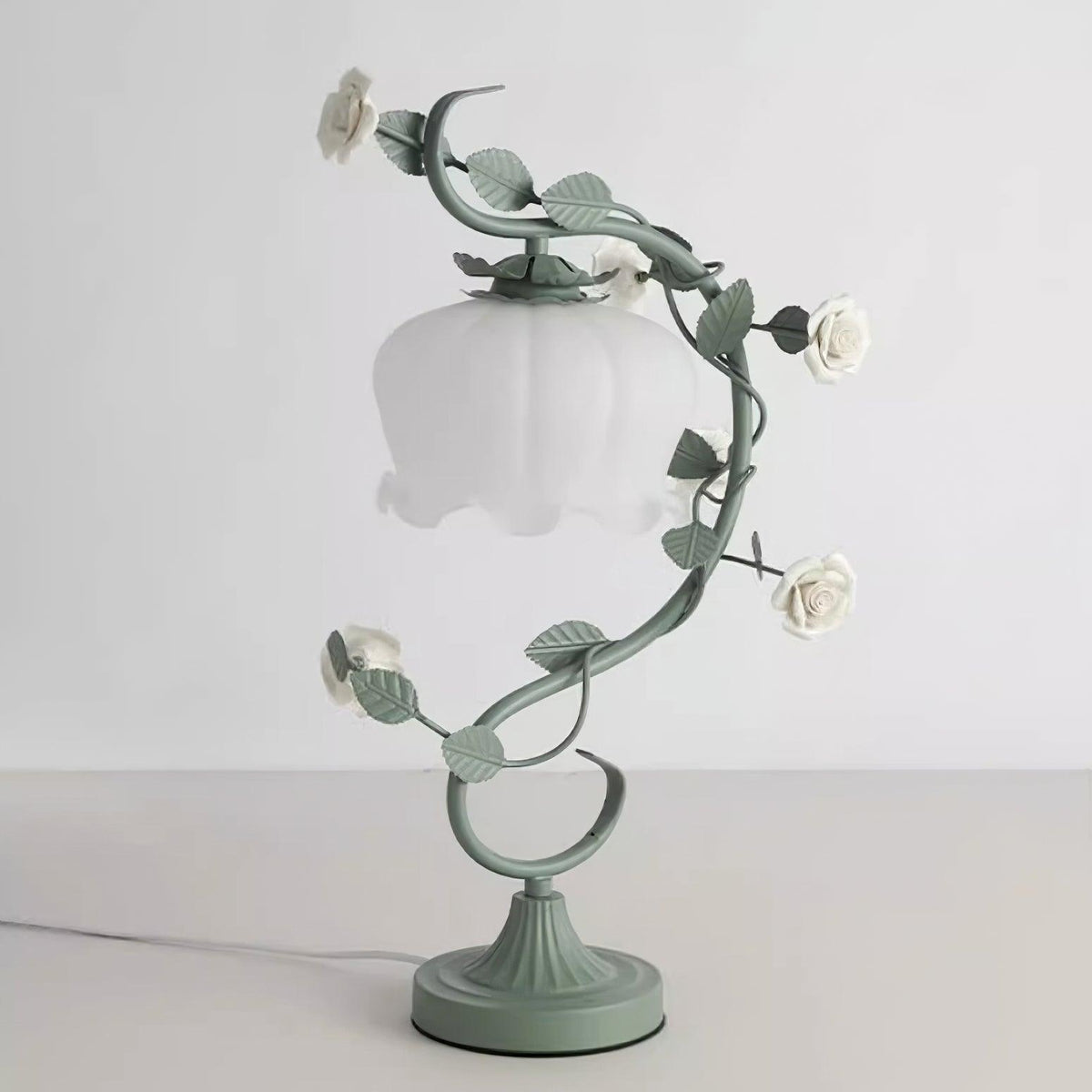 Miraella lámpara de mesa