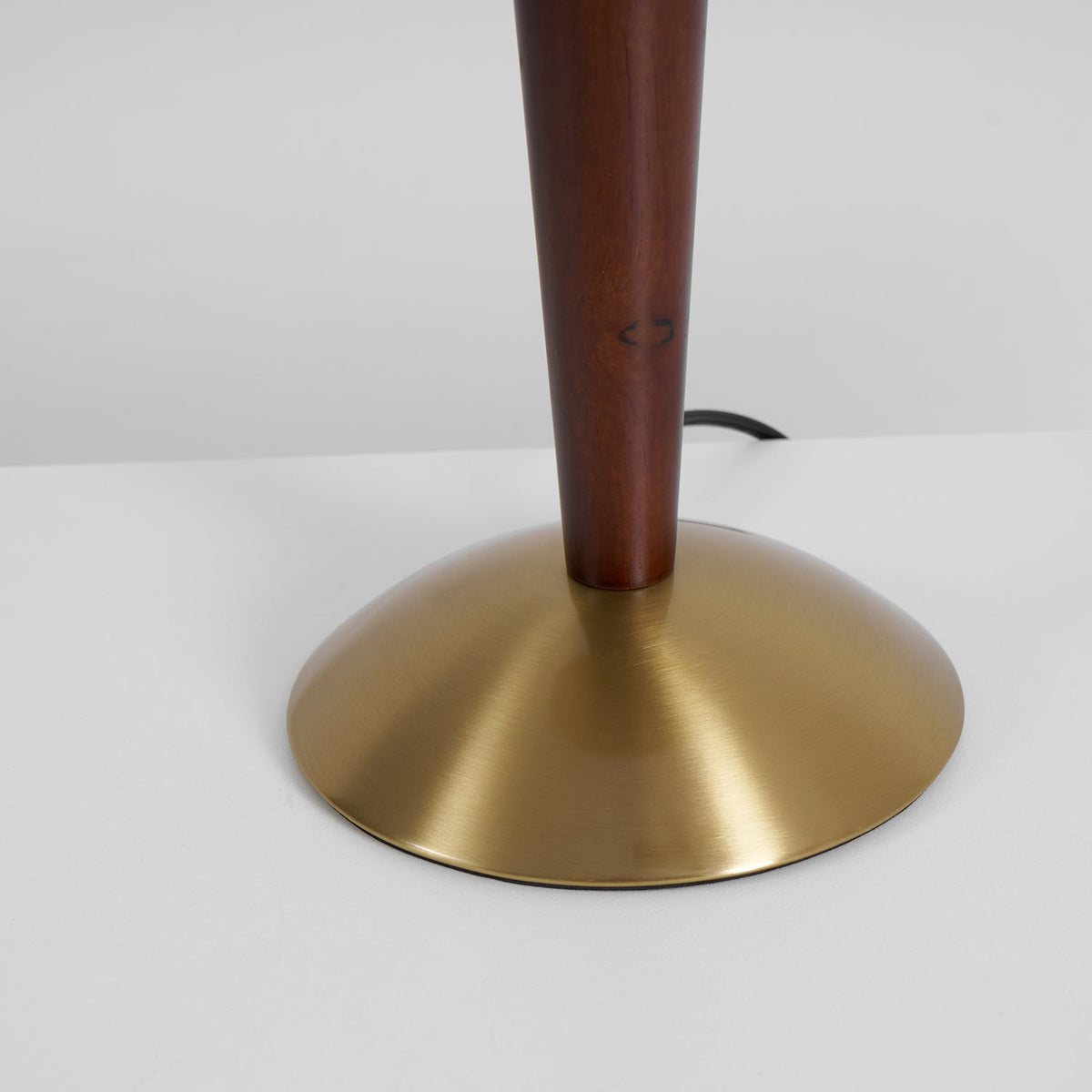 Calerora lámpara de mesa