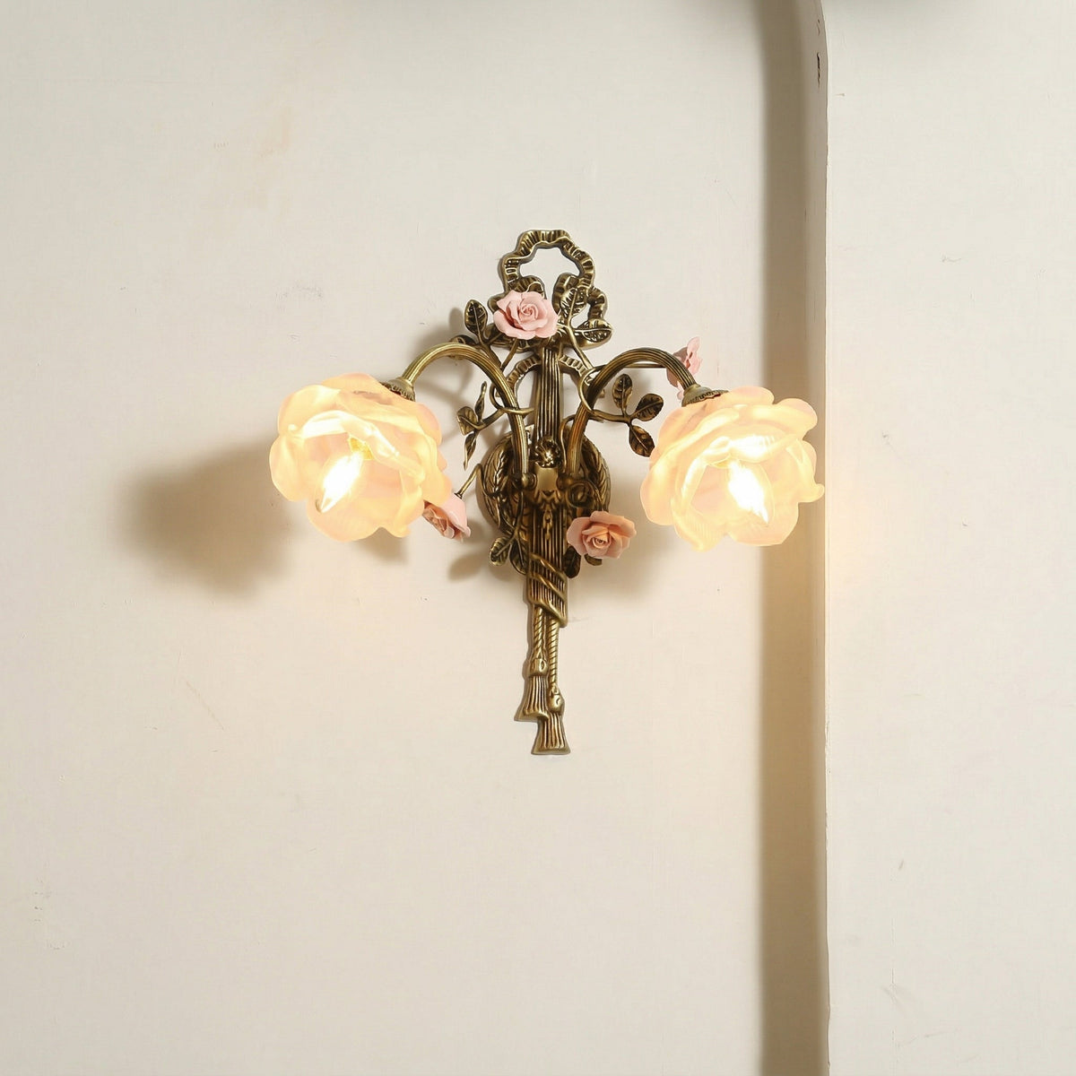 Lumaelle aplique de pared