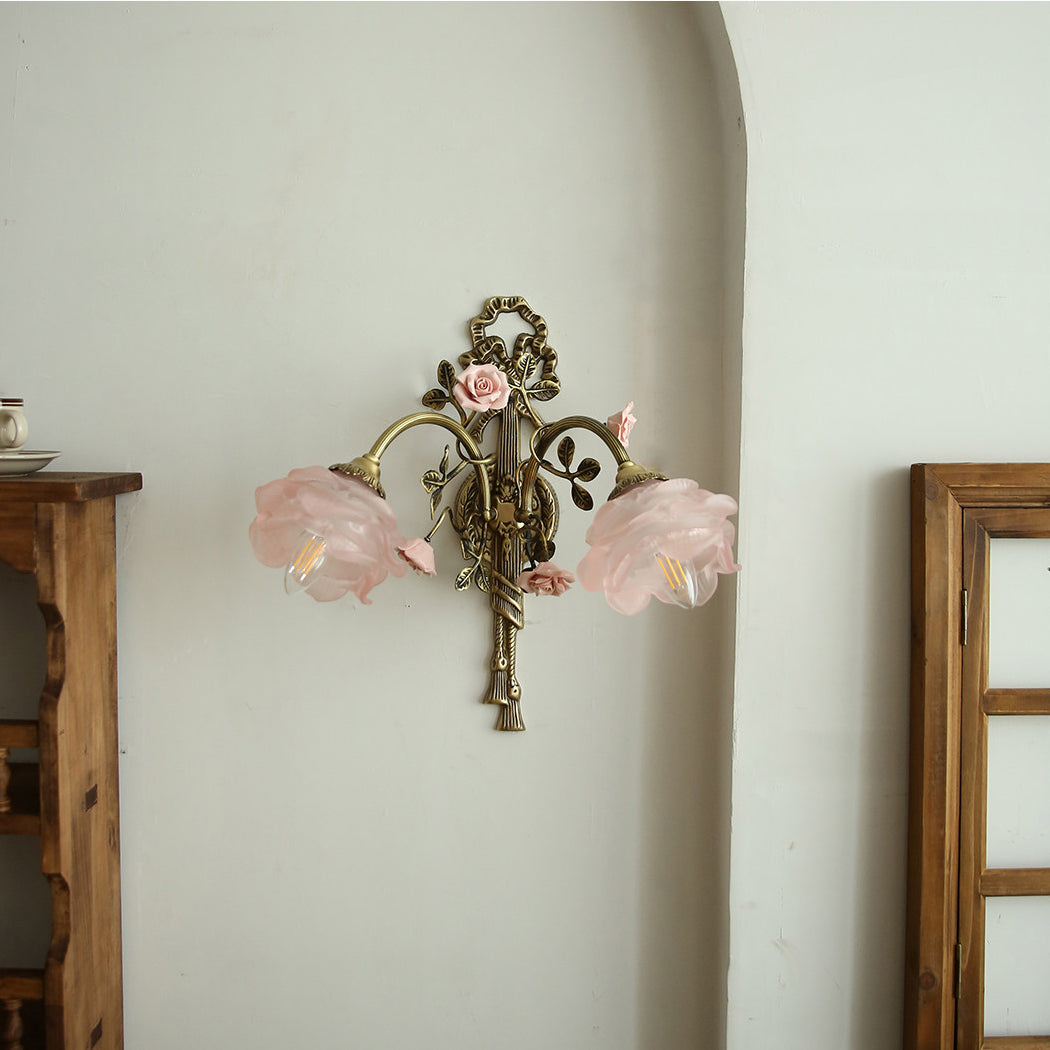 Lumaelle aplique de pared