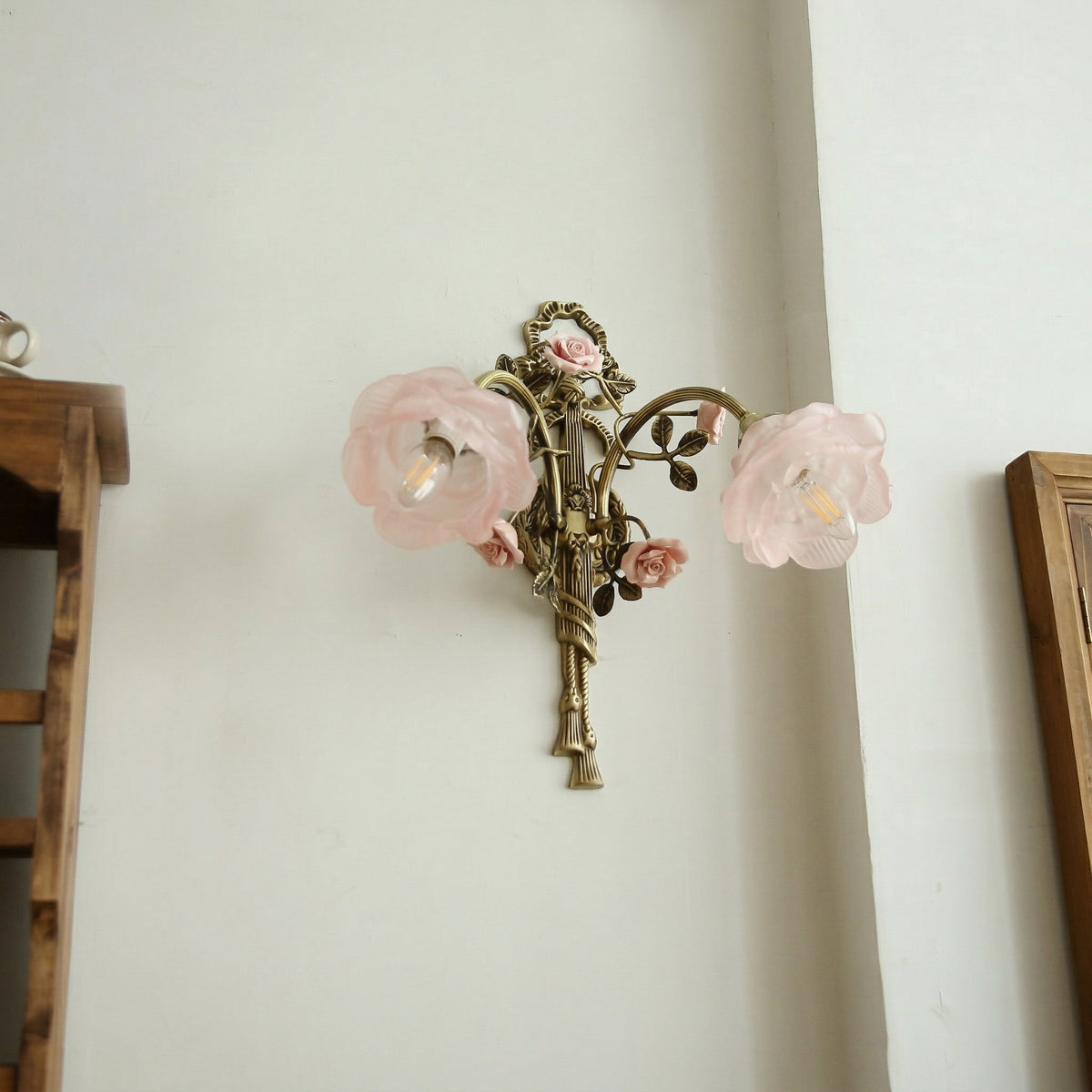 Lumaelle aplique de pared