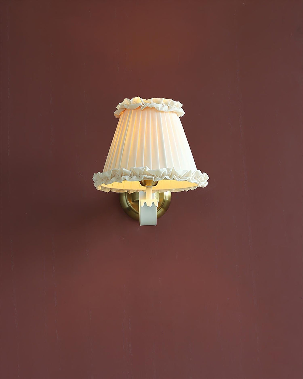 Isabella aplique de pared