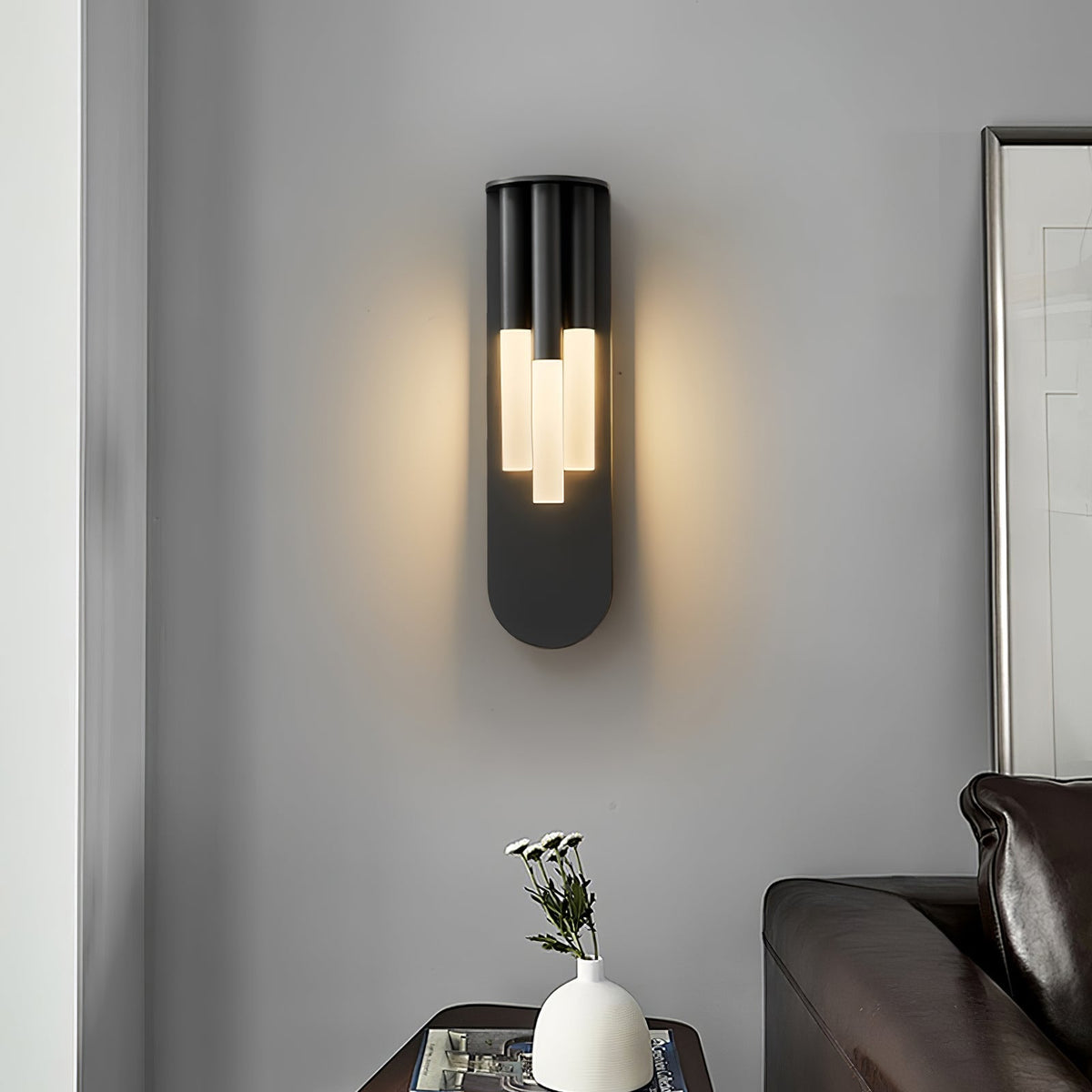 Oraeen aplique de pared Premium nórdico con arte