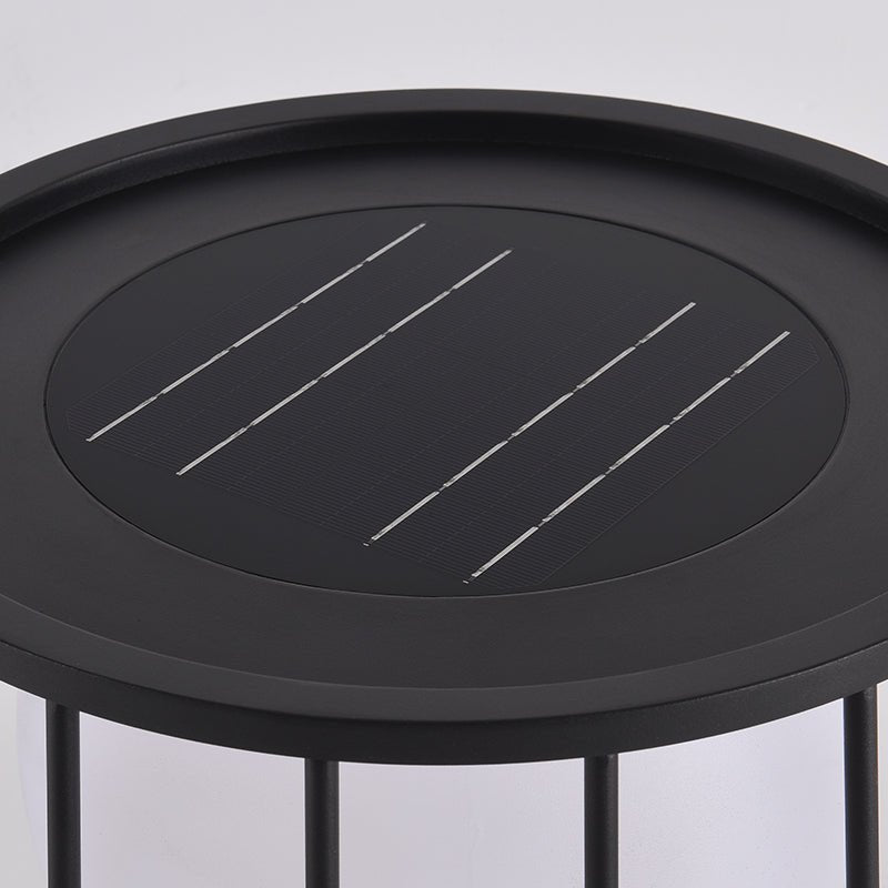 Calenian Lámpara exterior solar