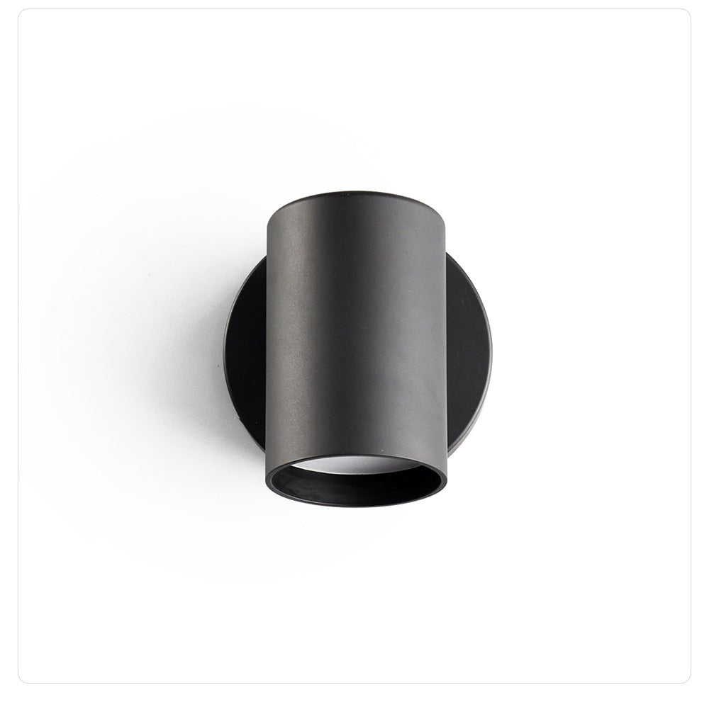 Noctivian aplique de pared Rowen