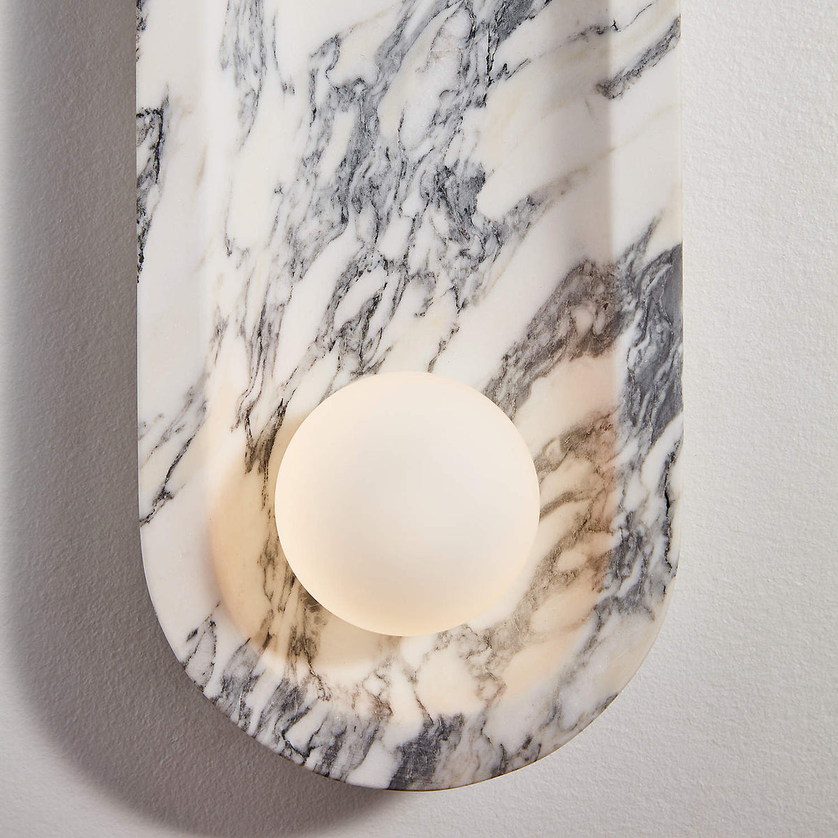 Liorisette aplique de pared