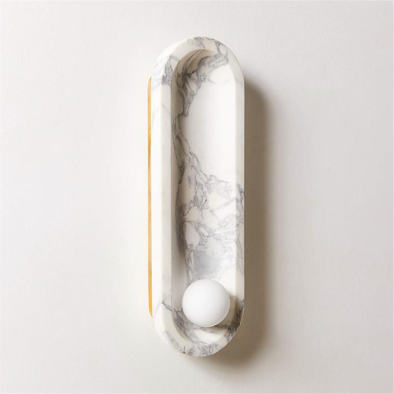 Liorisette aplique de pared