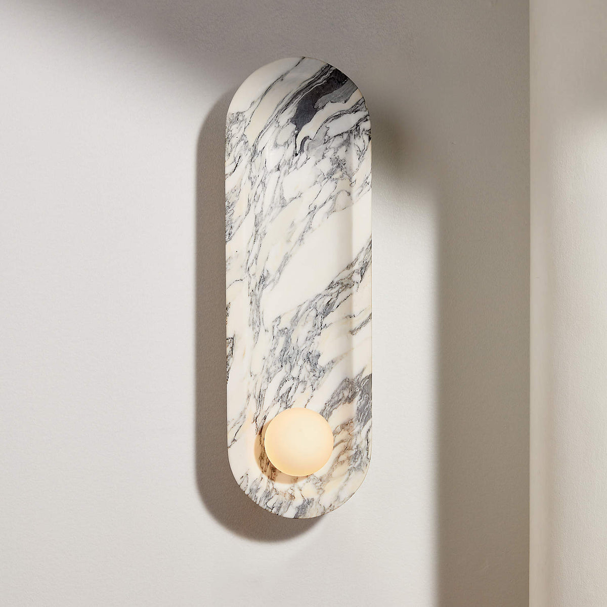 Liorisette aplique de pared
