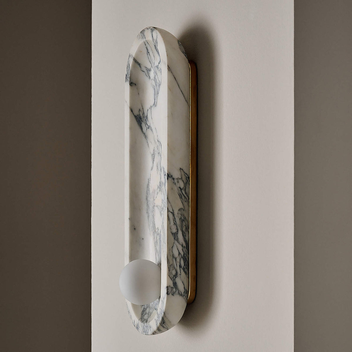 Liorisette aplique de pared