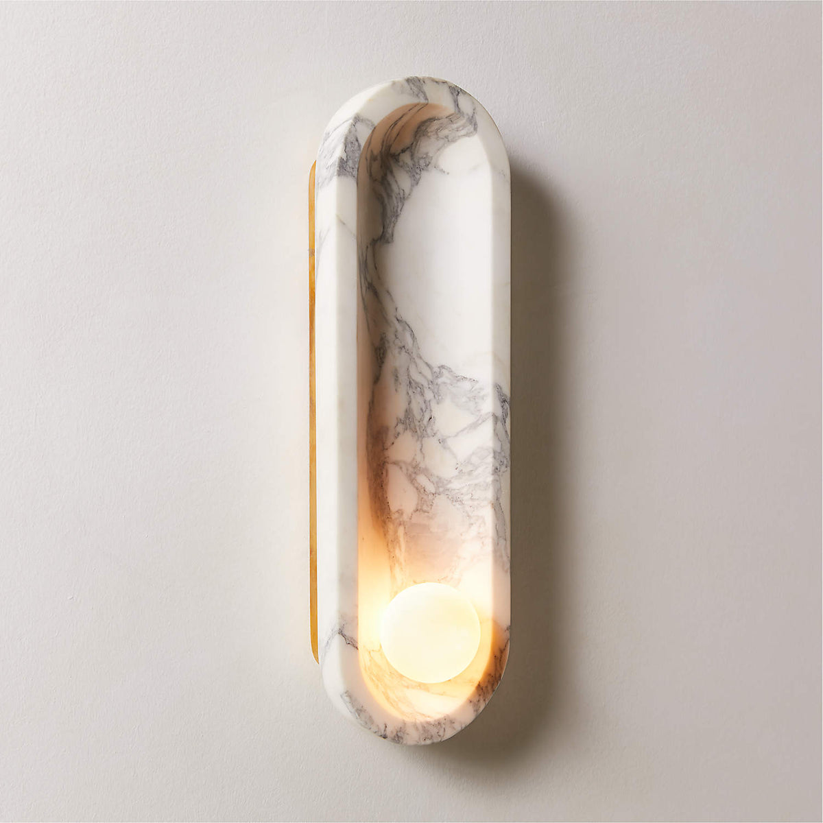 Liorisette aplique de pared