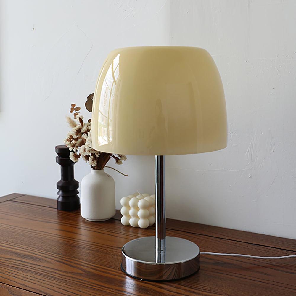 Mirinira lámpara de mesa