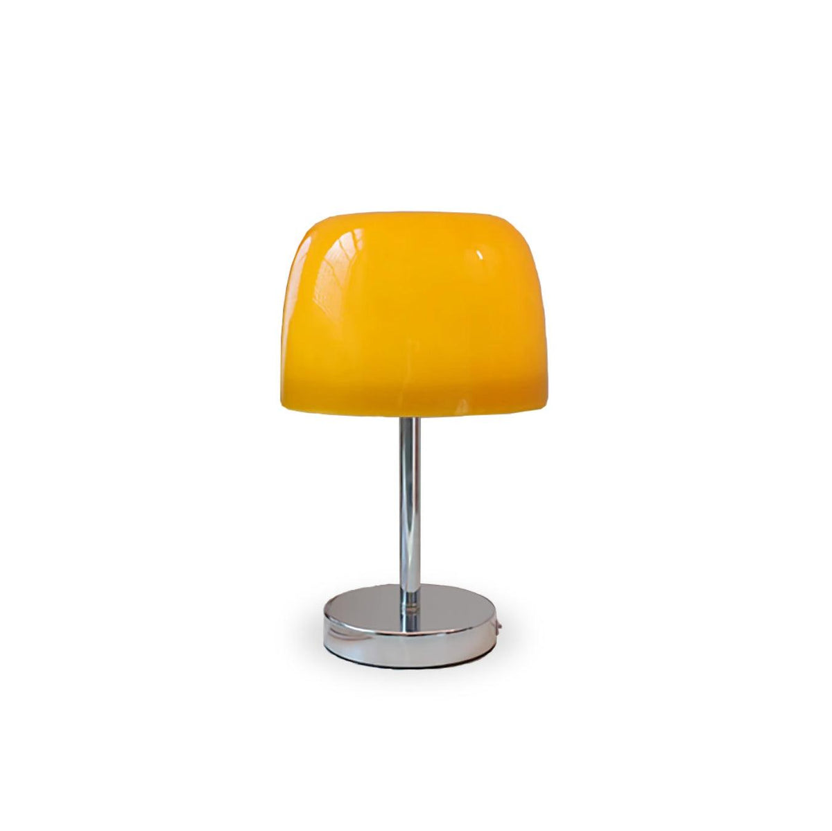 Mirinira lámpara de mesa