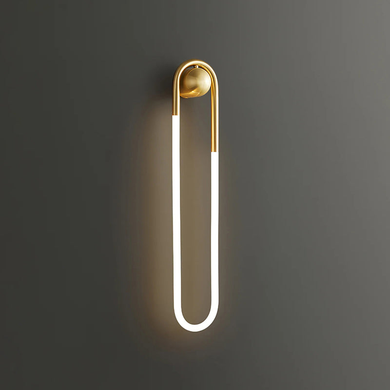 Soriveria aplique de pared