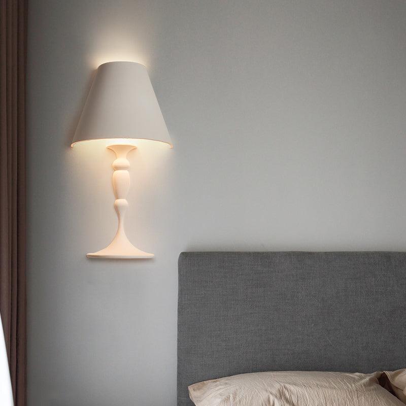 Axoris aplique de pared individual Creatividad Picture Yeso