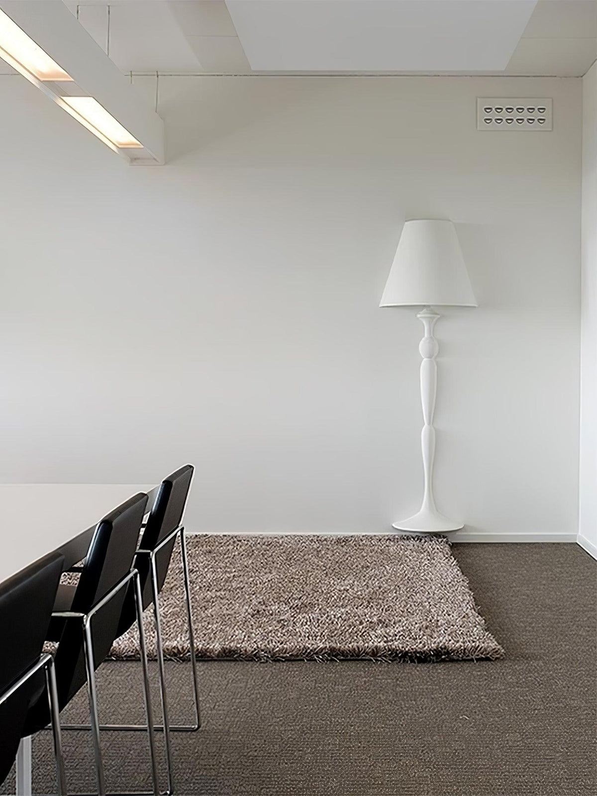 Axoris aplique de pared individual Creatividad Picture Yeso