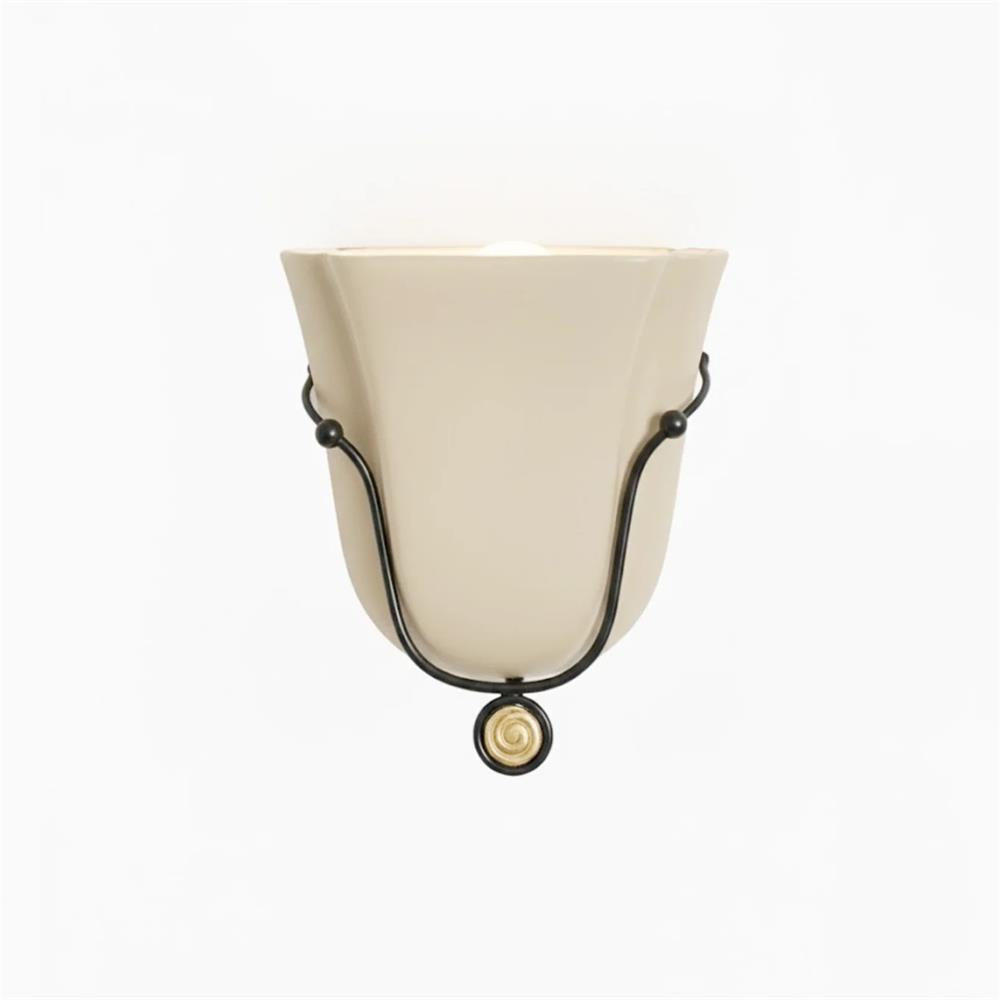 Calarette aplique de pared